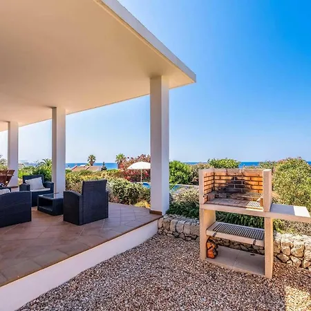 India Ii Villa