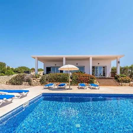 India Ii Villa Binibeca