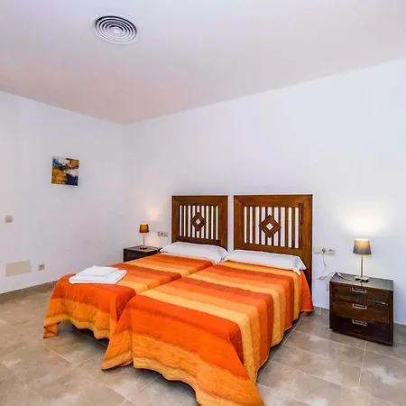 India Ii Villa Binibeca