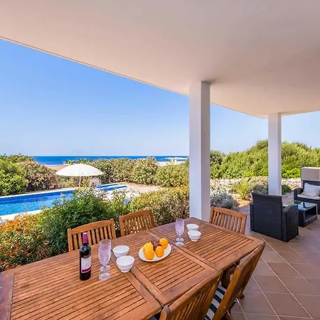 India Ii Villa